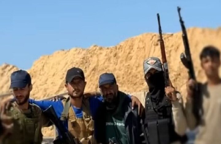 الأطر الطلابية في غزة تحذر من محاولات التضليل وتشدد على حماية وعي الشباب الوطني