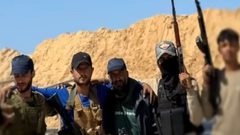 الأطر الطلابية في غزة تحذر من محاولات التضليل وتشدد على حماية وعي الشباب الوطني