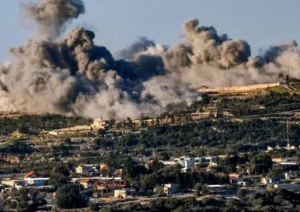 شهيدان في غارة إسرائيلية بمسيّرة على شبعا جنوبي لبنان