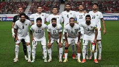 منتخبنا الوطني لكرة القدم يفشل في بلوغ الملحق المؤهل لكأس العالم 2026