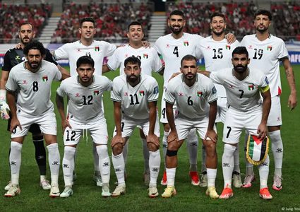 منتخبنا الوطني لكرة القدم يفشل في بلوغ الملحق المؤهل لكأس العالم 2026