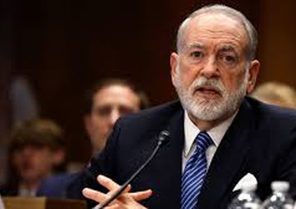 السفير الأمريكي لدى الاحتلال: الدولة الفلسطينية قد تتحقق في منطقة أخرى غير الضفة