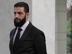 الولايات المتحدة تحذر من اغتيال الرئيس الشرع