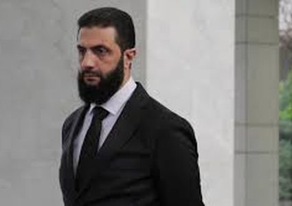 الولايات المتحدة تحذر من اغتيال الرئيس الشرع