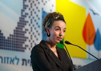 وزيرة إسرائيلية تطالب بالتحرك ضد مساجد في القدس ويافا واللد