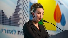 وزيرة إسرائيلية تطالب بالتحرك ضد مساجد في القدس ويافا واللد