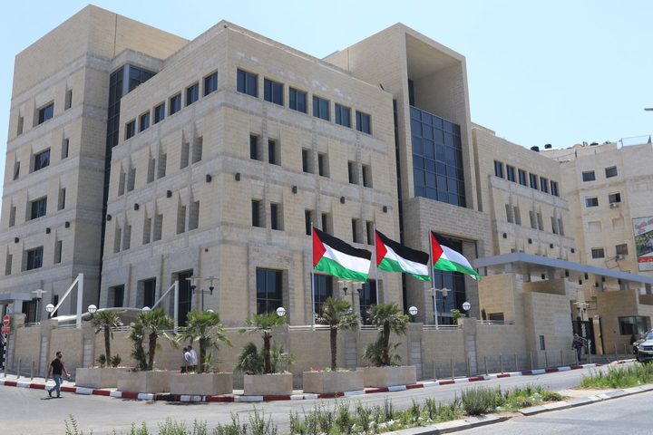 سلطة النقد: لا صحة لادعاءات انهيار المصارف الفلسطينية في أعقاب قرار إنهاء رسائل