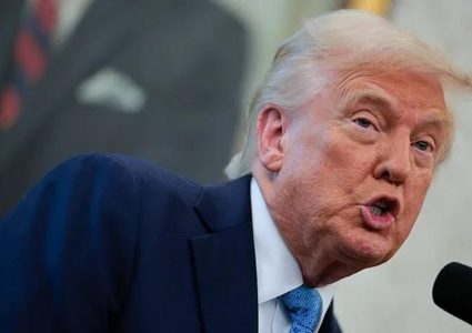 ترامب يعلن معركة تحرير لوس أنجلوس ويصف بالمتظاهرين بـ"الحيوانات"