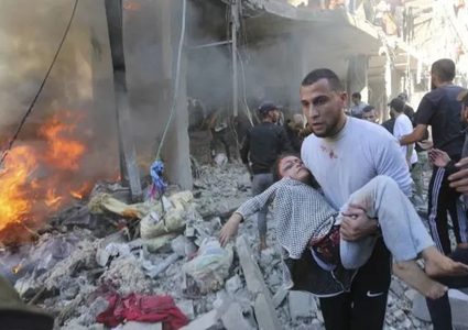 عشرات الشهداء والجرحى في اليوم 86 لاستئناف الحرب على غزة