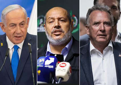 مصادر: حماس تبدي مرونة في مسألة الضمانات