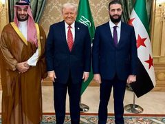 أكسيوس: نتنياهو يطلب وساطة أمريكا في المفاوضات مع سوريا