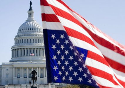 أمريكا تحذر من حضور مؤتمر الأمم المتحدة عن حل الدولتين بين إسرائيل والفلسطينيين