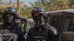 غزة: مقتل 12 متعاونًا مع الاحتلال و5 من عاملي "غزة الإنسانية" المدعومة أمريكيًا