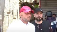 مختص بالشان الإسرائيلي: اجتياح نابلس استعراض دموي بلا مبرر