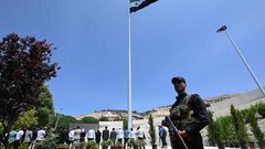 شهيد ومعتقلون في توغل لقوات الاحتلال بريف دمشق