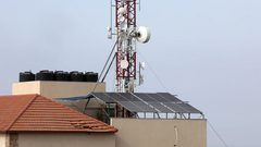 جراء عمليات القصف والتدمير.. انقطاع الاتصالات والإنترنت عن كامل قطاع غزة