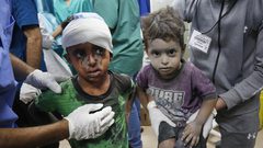 87 يوما على عودة الحرب .. عشرات الشهداء والجرحى قرب مراكز المساعدات