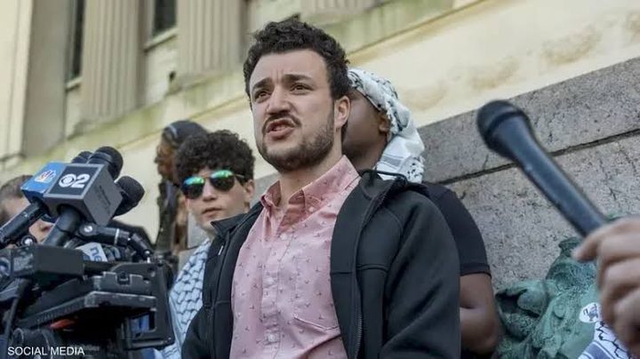 منظمات حقوقية في أميركا تطالب بالإفراج الفوري عن الناشط خليل