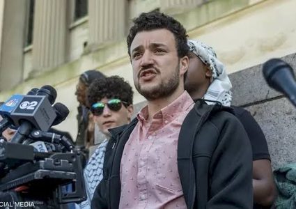 منظمات حقوقية في أميركا تطالب بالإفراج الفوري عن الناشط خليل