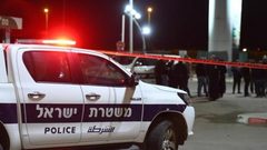 قتيلان ومصاب في جريمتي إطلاق نار بالنقب ووادي عارة