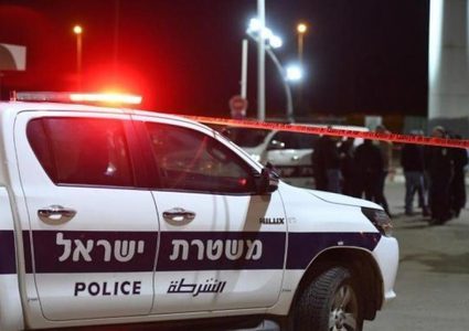 قتيلان ومصاب في جريمتي إطلاق نار بالنقب ووادي عارة