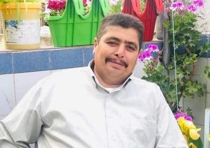 استشهاد المعتقل رائد عصاعصة من طولكرم في معتقلات الاحتلال