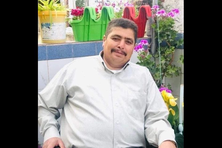 استشهاد المعتقل رائد عصاعصة من طولكرم في معتقلات الاحتلال