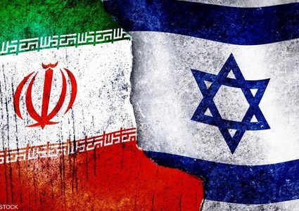 اسرائيل ترفع جهوزيتها بعد الهجوم على ايران