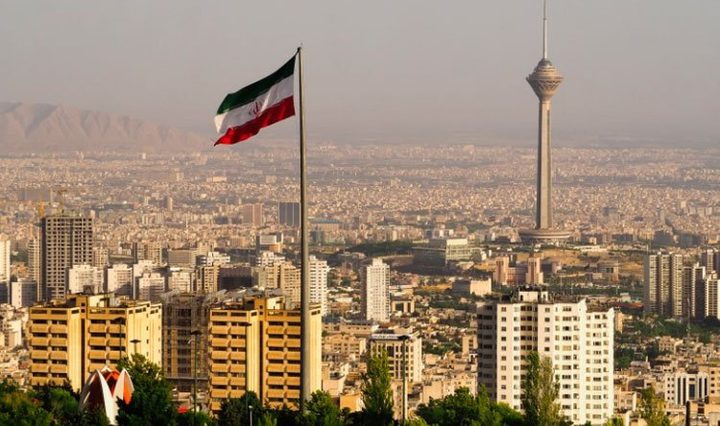 ايران ستدعي سفيرة سويسرا احتجاجا على الهجوم الاسرائيلي