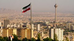 ايران ستدعي سفيرة سويسرا احتجاجا على الهجوم الاسرائيلي