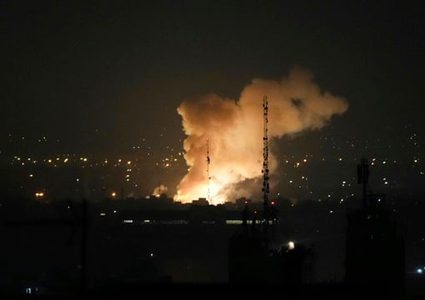 الجيش الاسرائيلي: قتلنا كبار العسكريين في ايران