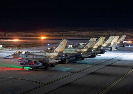 العراق يطالب أميركا رسميا بعدم السماح للطائرات الإسرائيلية بخرق أجوائه