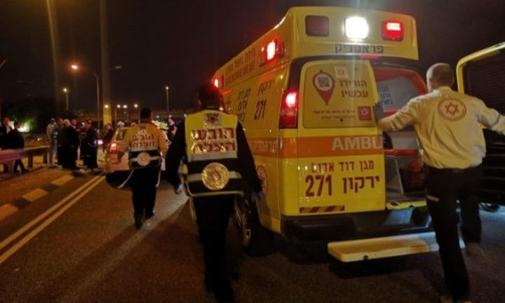 ثلاثة قتلى بينهم رجل وزوجته في عدة جرائم داخل أراضي الـ48