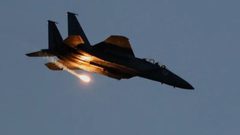 إيران تبدأ هجوما جديدا على إسرائيل