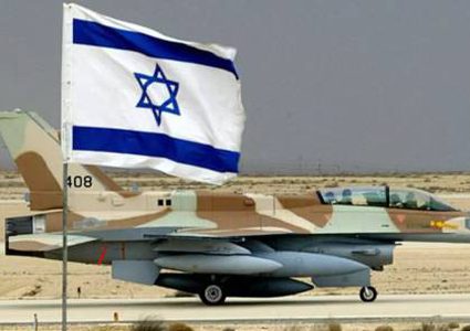 إعلام عبري يكشف الأهداف الأربعة لعملية "الأسد الصاعد" الإسرائيلية ضد إيران