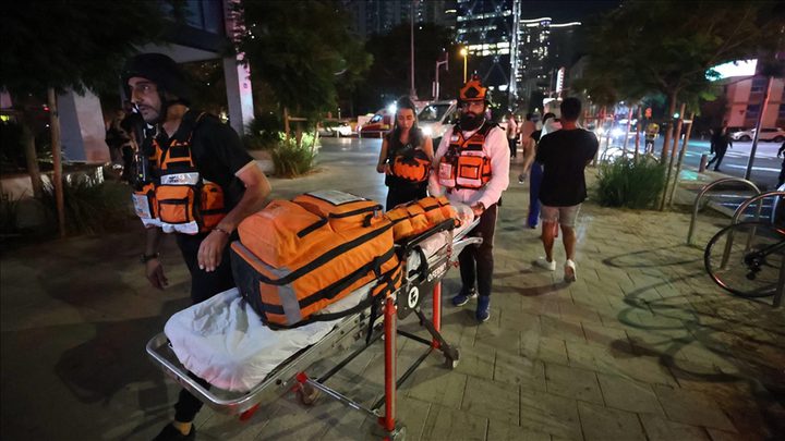 الصليب الأحمر: أي تصعيد إضافي في المنطقة يهدد بإشعال أزمة إقليمية واسعة