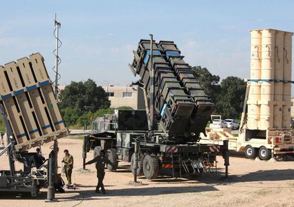 ما هي منظومات دفاع الاحتلال التي تجاوزتها صواريخ إيران؟