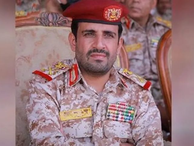 اسرائيل تشن هجوما على اليمن لاغتيال رئيس أركان الحوثيين