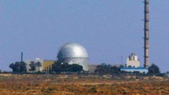 إيران: حان الوقت للهجوم على مفاعل "ديمونة" الاسرائيلي