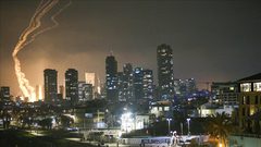 الحوثيون: استهدفنا أهدافا إسرائيلية حساسة في إسرائيل بالتنسيق مع إيران