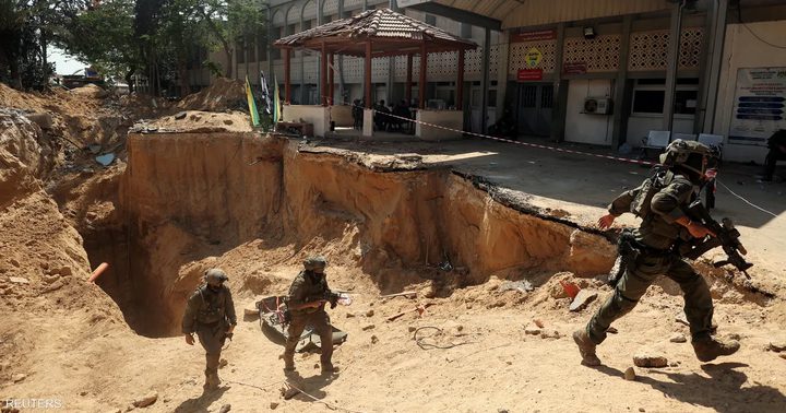 جيش الاحتلال يقلص قواته في غزة لتعزيز الحدود مع الأردن ومصر