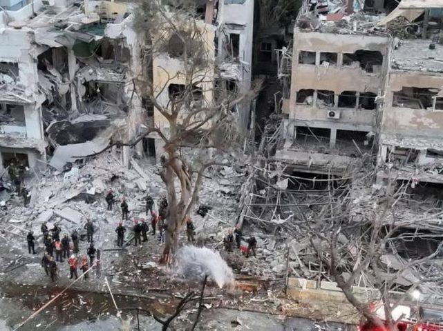 طهران للوسطاء: لا تهدئة قبل استكمال الرد الإيراني على "إسرائيل"