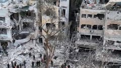 تحذير أممي: خطر مجاعة غير مسبوقة في غزة بحلول أيلول