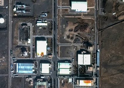 غروسي يكشف مدى الأضرار في منشآت إيران النووية