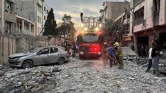 الصحة الإيرانية: 224 قتيلا وأكثر من ألف جريح منذ بدء عدوان إسرائيل