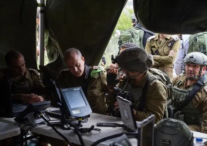 كيف تحدد إسرائيل أماكن كبار المسؤولين الإيرانيين؟