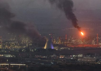 ألمانيا وأستراليا تحذّران من صدمة نفطية.. والهند تراقب