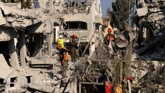 9 آلاف إسرائيلي يطالبون بتعويضات والخسائر تُقدّر بملايين الدولارات