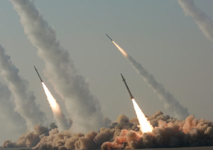 ايران ترسل عبر وسطاء رغبتها في انهاء الحرب والدخول بالمفاوضات