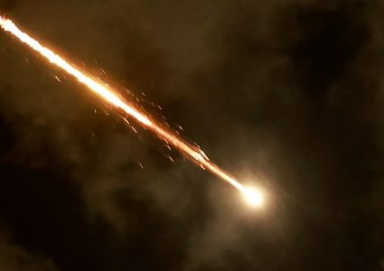 إيران: استخدمنا لأول مرة صاروخاً لم تتمكن إسرائيل من رصده أو اعتراضه